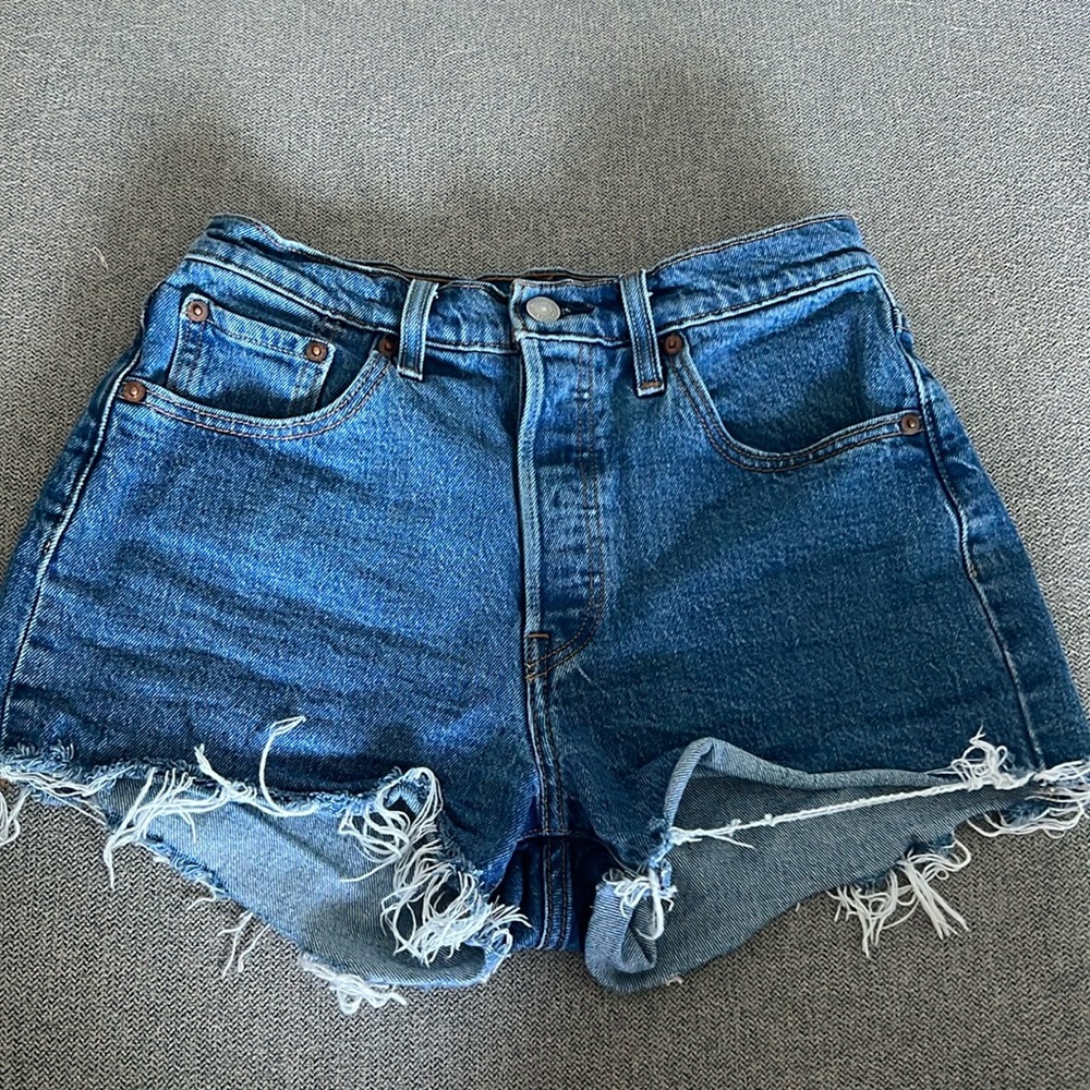 Levi’s 501 Shorts